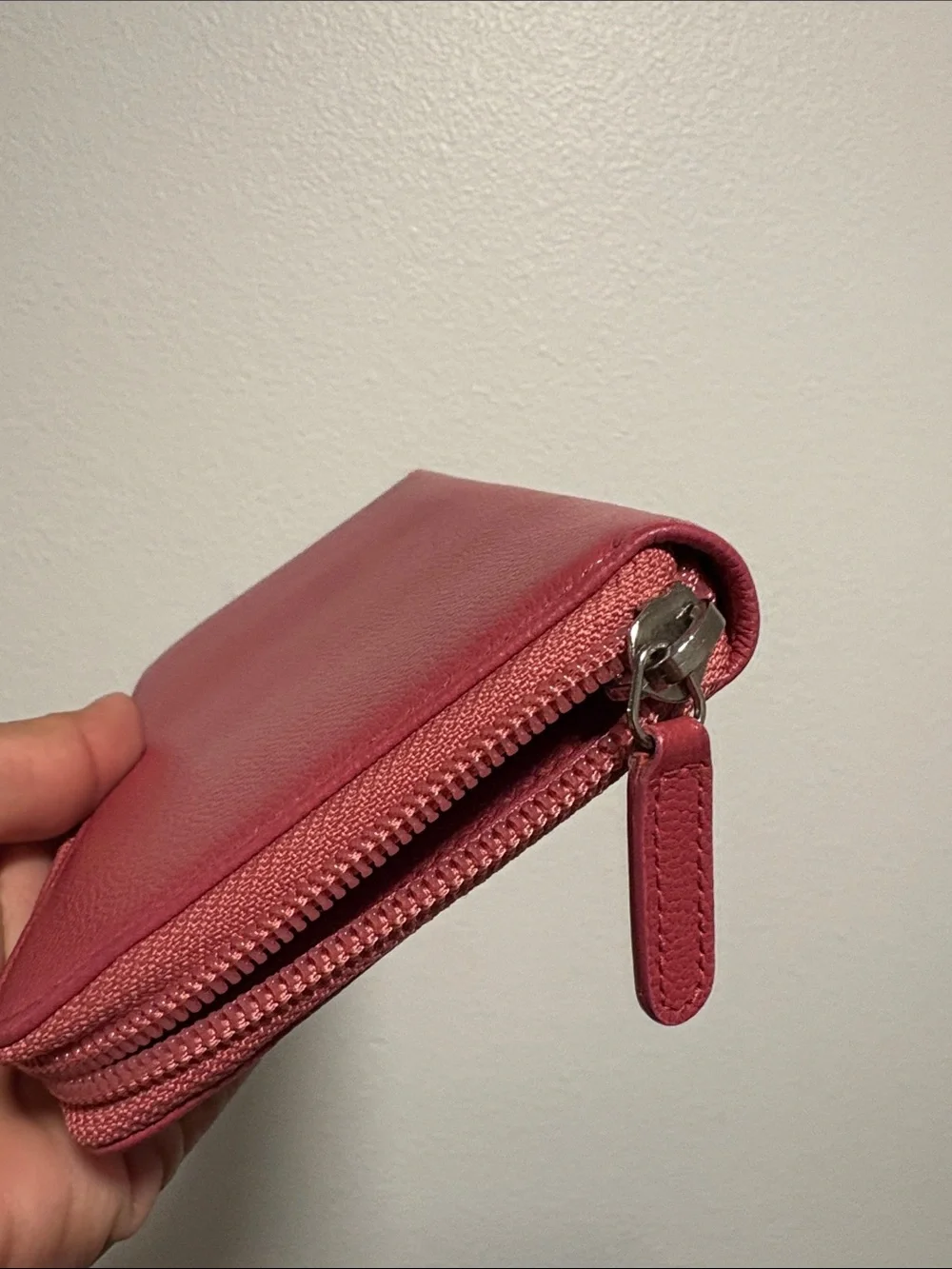 🌺🌺LIVE SHOW LISTING CHANEL CONTINENTAL WALLET🌺🌺